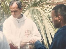 ‘León de Perú’: Kisah Misioner Paus Leo XIV yang Menyentuh Hati Dunia