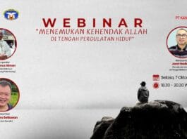 Bukan Sekadar Mengeluh, Meratap Adalah Jalan Menuju Pemurnian Iman