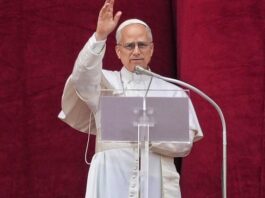 Paus kepada Katekis: Kerendahan Hati adalah Sumber Harapan