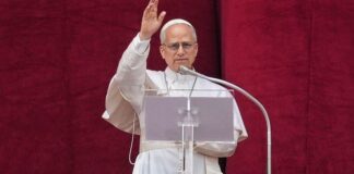 Paus kepada Katekis: Kerendahan Hati adalah Sumber Harapan