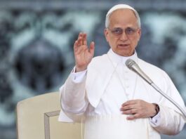 Paus Leo XIV Akan Lakukan Kunjungan Luar Negeri Pertama ke Turki dan Lebanon Akhir 2025