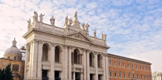 Paus Leo XIV: Gereja Adalah “Lokakarya Allah” yang Dibangun dengan Kesabaran dan Harapan