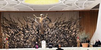 Vatikan Rayakan 60 Tahun Nostra Aetate, Inspirasi Dialog Lintas Agama bagi Dunia dan Indonesia