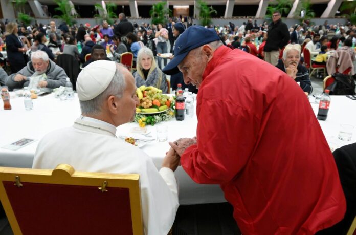 Paus Leo IXIV Paus Leo XIV