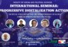 FISIP UNWIRA Bedah Tantangan Kemanusiaan di Era Post-Truth Lewat Seminar Internasional