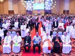 Dari Penang untuk Dunia: Jalan Baru Gereja Asia yang Menggugah Hati