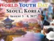 Resmi! Inilah Doa World Youth Day Seoul 2027: Panggilan Keberanian dan Harapan untuk Kita Semua