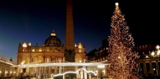 Karya Seniman Indonesia Kembali Hiasi Pameran “100 Presepi in Vaticano” Edisi Yubileum