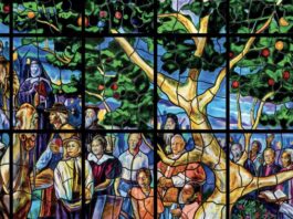 “We Believe in One God”: Tonggak Sejarah 60 Tahun Dialog Katolik-Metodis