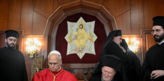 Paus Leo XIV: “Islam Bukan Ancaman,” Serukan Dunia Belajar Toleransi dari Timur Tengah