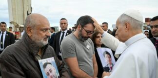 Paus Leo XIV Akhiri Kunjungan di Lebanon: “Pilihlah Damai Sebagai Jalan, Bukan Hanya Tujuan”