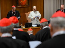 Paus: Gereja Tumbuh Lewat Daya Tarik, Bukan Proselitisme