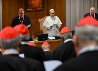 Paus: Gereja Tumbuh Lewat Daya Tarik, Bukan Proselitisme