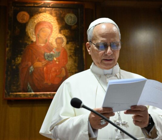 Ensiklik Pertama Paus Leo: Magnifica Humanitas, Refleksi Gereja atas Tantangan AI dan Martabat Manusia
