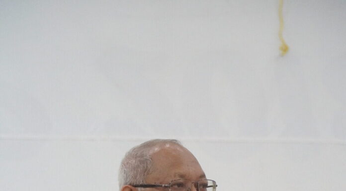 Mgr. Paskalis Bruno, OFM