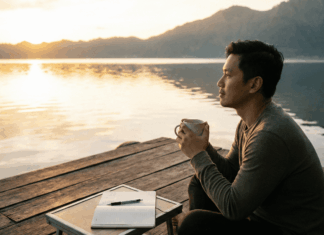 Seni Berhenti Sejenak: 5 Langkah Berdamai dengan Realitas Kehidupan