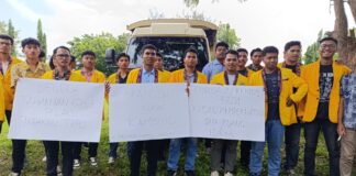 Suara Kenabian Gereja: Imam dan Suster Bongkar Dugaan TPPO di Maumere