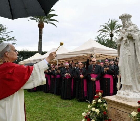 Paus Leo XIV: Santa Rosa dari Lima, Teladan Kekudusan