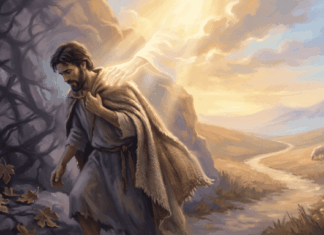 Hakikat Kehendak Bebas: Mengapa Tuhan Membiarkan Kita Memilih?