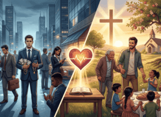 Ilusi Harta Duniawi: Mengapa Uang Tak Bisa Membeli Relasi yang Tulus?