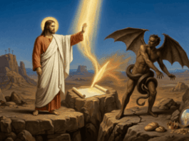 Pena di Tangan Kita: Seni Mengambil Keputusan Spiritual