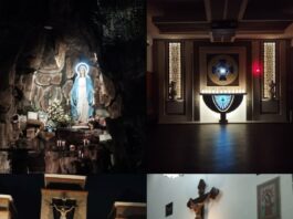 Merengkuh Luka di Masa Prapaskah: Sebuah Panggilan untuk Pulih dan Mencintai