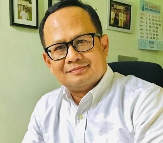 Vatican Appoints Interfaith Scholar Fr. Albertus Bagus Laksana as New Jesuit Provincial in Indonesia