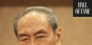 Michael Bambang Hartono, Indonesian tycoon, dies at 86