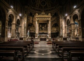 Dialektika Sang Pencari: Belajar dari St. Bernardus dan Peter Abelard