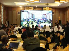 Dari Krisis ke Harapan! Strategi Baru Pendidikan Papua Keuskupan Timika Mulai Dijalankan