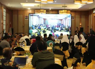 Dari Krisis ke Harapan! Strategi Baru Pendidikan Papua Keuskupan Timika Mulai Dijalankan