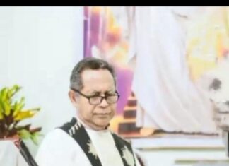 A Shepherd to the End: The Legacy of Fr. Maxi Seno, SVD