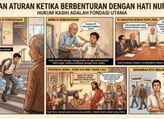 Menimbang Ulang Keadilan: Mengapa Peraturan Harus Memanusiakan Manusia?