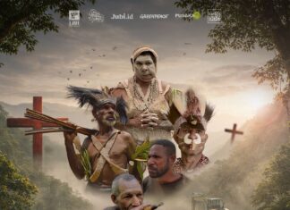“Negara Telah Menjadi Pembunuh”: Uskup Papua Mengecam Perusakan Tanah dan Kehidupan Masyarakat Adat