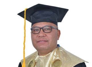 Iman, Alam, dan “Kotoran Iblis”: Mengapa Kita Perlu Beragama dengan Cara Baru?