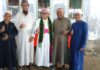 Merajut Persaudaraan Lintas Iman, Keuskupan Labuan Bajo Salurkan Hewan Kurban ke Masjid Al Munawwarah