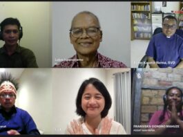 Mengoyak Kesunyian Tanah Papua, Diskusi Publik “Di Mana Kita dalam Film Pesta Babi?” Serukan Keadilan Ekologis dan Keberpihakan Nyata