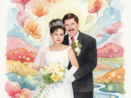 When God Answered: My Journey of Faith and Love
