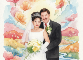 When God Answered: My Journey of Faith and Love
