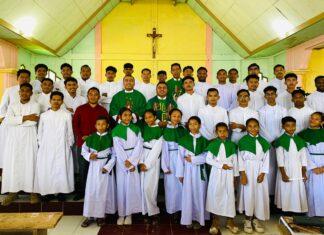 “Amin! Setuju!” — Ketika Umat Bentengjawa Menjawab Panggilan Zaman