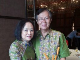 TAMAN BINTANG SAMUDRA (TBS)-Sebuah Ruang Ziarah Jiwa di Tepi Samudra