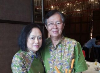 TAMAN BINTANG SAMUDRA (TBS)-Sebuah Ruang Ziarah Jiwa di Tepi Samudra