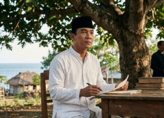 Hermeneutika Pancasila dari Ende