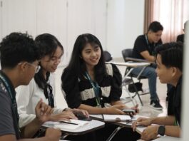 Tak Sekadar Mengejar Viral, Kreator Muda Katolik Tempa Diri Lewat Jurnalistik dan Konten Humanis