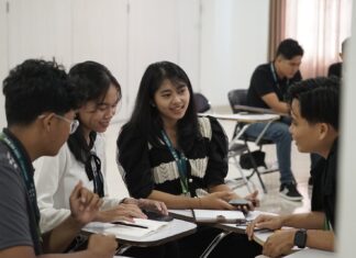 Tak Sekadar Mengejar Viral, Kreator Muda Katolik Tempa Diri Lewat Jurnalistik dan Konten Humanis