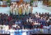 Estafet PKSN Berlanjut ke Manado, Mgr. Samuel Titip Pesan Kritis Soal AI bagi Pegiat Media Gereja