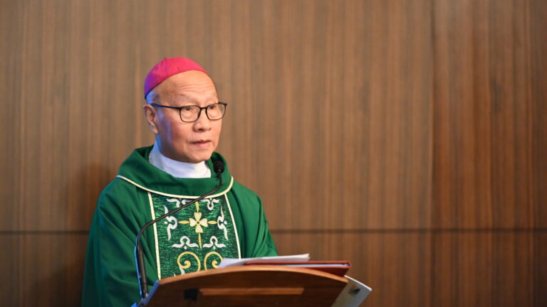 Bukan Sekadar Strategi, Gereja Butuh Hati yang Diubahkan: Pesan Menyentuh dari FABC Jakarta