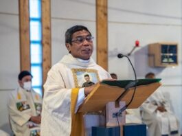 KABAR GEMBIRA DARI VATIKAN: Kebanggaan Indonesia, Paus Leo XIV Angkat Uskup Agung Ende Masuk “Kementerian” Evangelisasi!