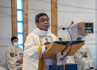 KABAR GEMBIRA DARI VATIKAN: Kebanggaan Indonesia, Paus Leo XIV Angkat Uskup Agung Ende Masuk “Kementerian” Evangelisasi!
