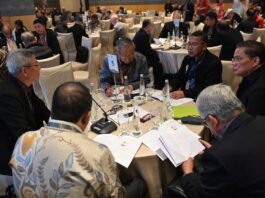 Menolak Takut pada Krisis Global, Uskup Se-Asia Sepakati Semangat Baru Pelayanan Gereja